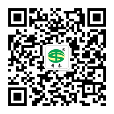 微信公眾號(hào)二維碼