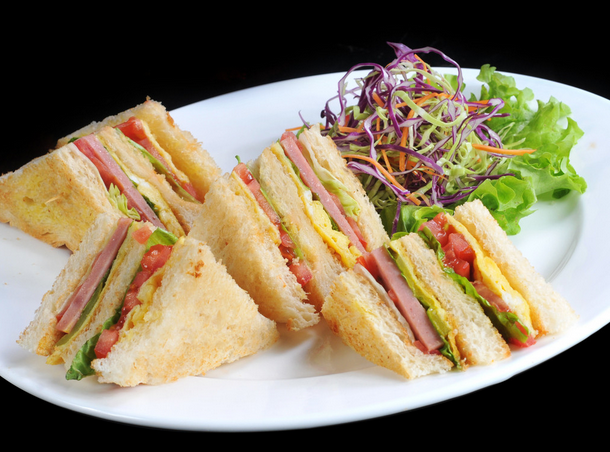 5款瘦身營(yíng)養(yǎng)餐的做法