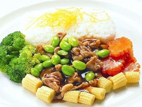 健身營養(yǎng)餐您知道多少?