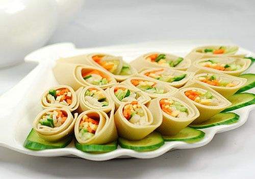 教你做“營養(yǎng)早餐”