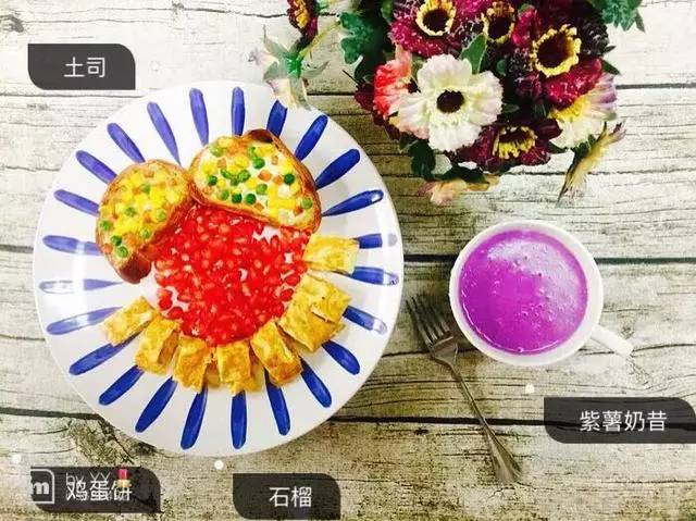 世間美味如此多，獨愛營養(yǎng)餐。